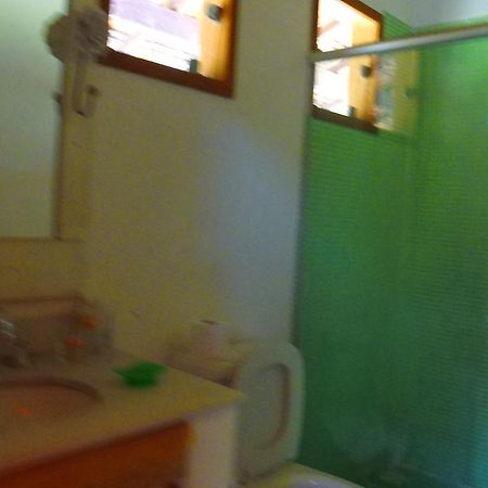 Refugio Richmond Hotel Vargem Alta Zewnętrze zdjęcie