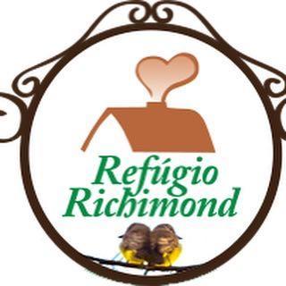 Refugio Richmond Hotel Vargem Alta Zewnętrze zdjęcie